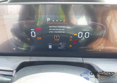 2024 Kia Telluride Ex X-Line from USA, damaged, VIN 5XYP3DGC6RG540506